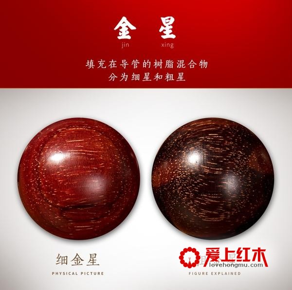 小叶紫檀手串这样盘才容易出包浆-5