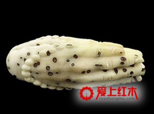 千眼菩提子打磨方法
