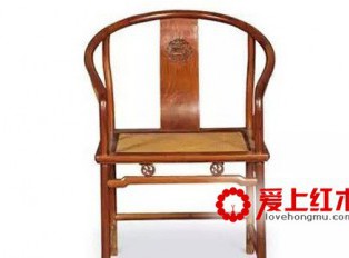 红木家具就应该是红色的吗？