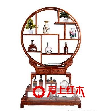古典红木家具该如何保养？-1