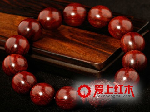 黑檀木和小叶紫檀的区别！-2