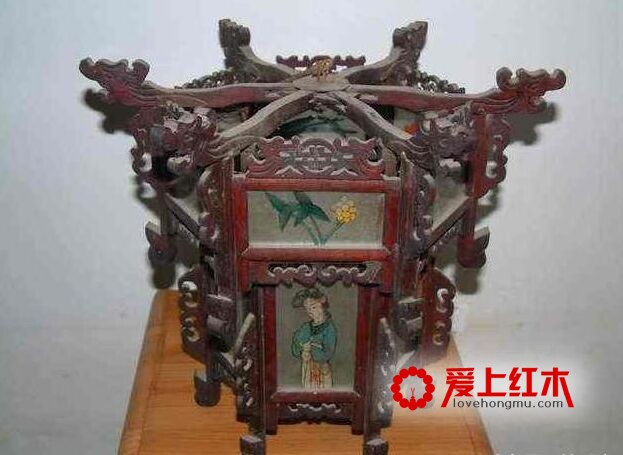古典红木家具该如何保养？-2