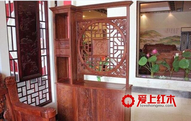 古典红木家具该如何保养？-3