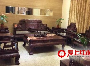 你不可不知的红木家具保养的关键因素
