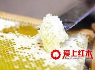 “蜂蜡”，红木家具的保护伞