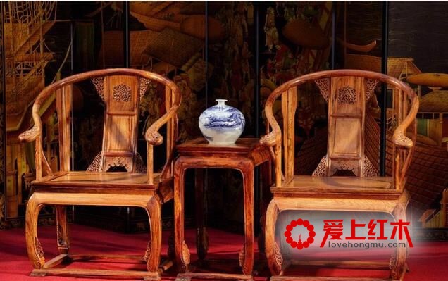 “蜂蜡”，红木家具的保护伞-3