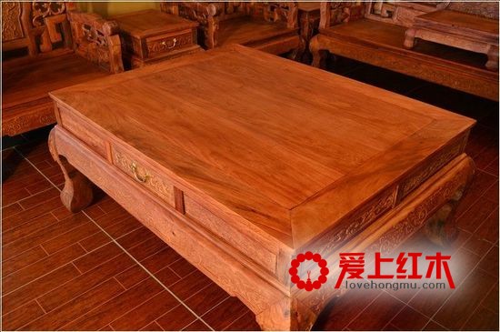 浅谈白酸枝的气质价值