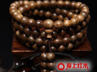 沉香手串如何保养，要注意这7点