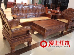 刺猬紫檀怎么保养？刺猬紫檀经常护理的好处
