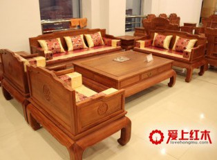 教你认识“黑珍珠”——黑酸枝