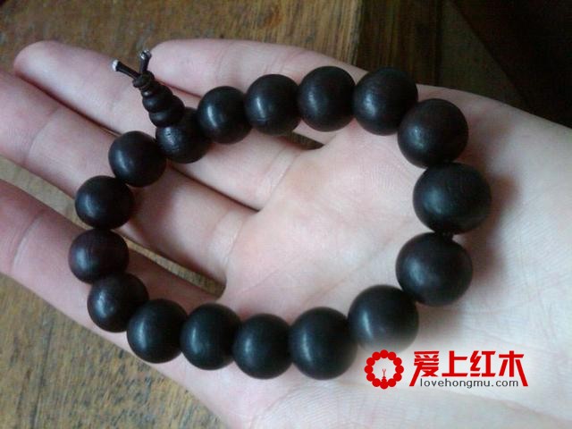 别让你的小叶紫檀变成“黑煤球”-2