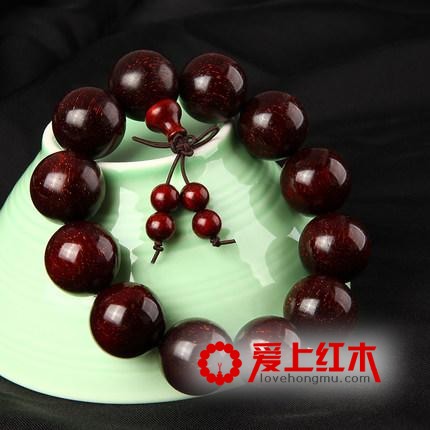 别让你的小叶紫檀变成“黑煤球”-1