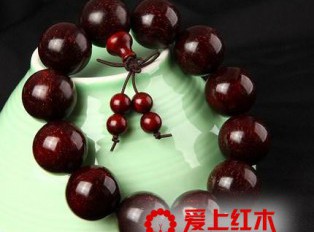 别让你的小叶紫檀变成“黑煤球”