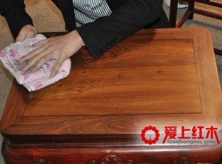 如何延长红木家具的寿命？实用的红木家具保养方法