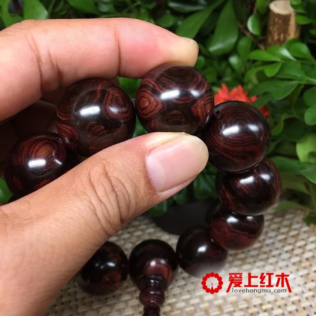 想要你的海黄手串变成人人都羡慕的宝，做好这几步！-1