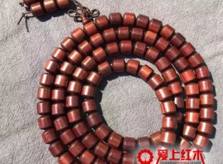 盘玩小叶紫檀要注意这8点