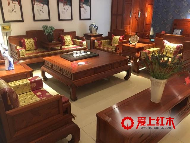 红木家具的四季保养方法，还不赶紧收藏-1