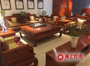 红木家具的四季保养方法，还不赶紧收藏