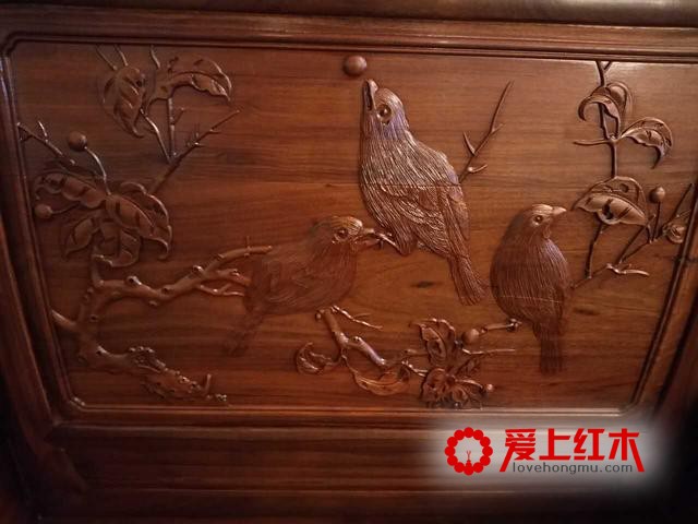 红木家具的四季保养方法，还不赶紧收藏-3