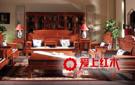 缅甸花梨家具不进行烘干可行吗