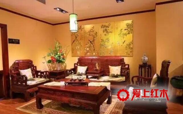春季红木家具保养防潮攻略-1