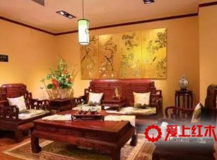 春季红木家具保养防潮攻略
