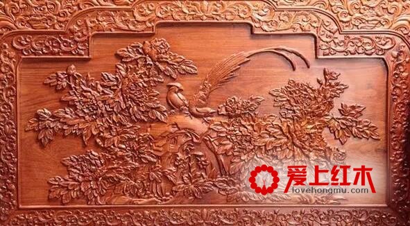 夏季红木家具保养方法！红木家具不要过度保养-2