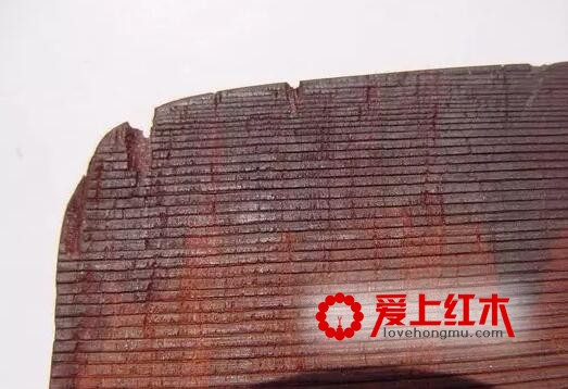 红木家具保养禁忌：红木家具慎用核桃油保养！-1
