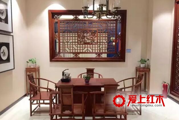 红木家具去渍的六个实用小窍门-1