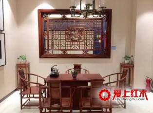 红木家具去渍的六个实用小窍门