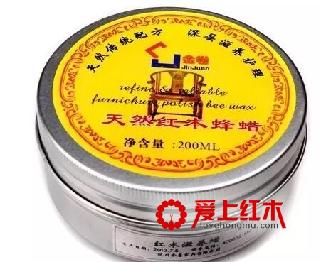 红木家具去渍的六个实用小窍门-2