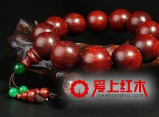 不想你的小叶紫檀废掉，这些盘玩这些细节你得知道