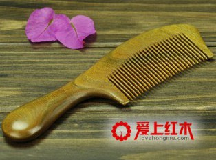 绿檀木和黑檀木的区别 哪个更好？