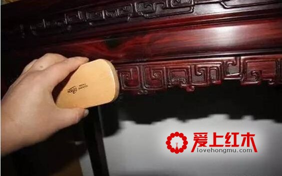 红木家具传百年绝不浮夸，关键是保养-1