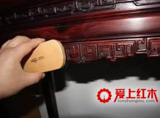 红木家具传百年绝不浮夸，关键是保养