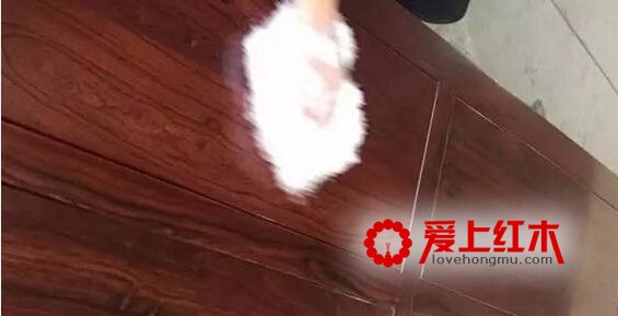 红木家具传百年绝不浮夸，关键是保养-2