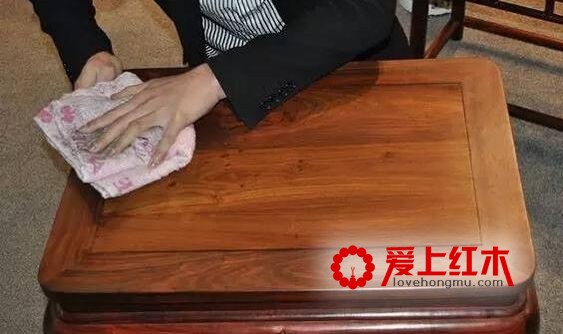 红木家具传百年绝不浮夸，关键是保养-3