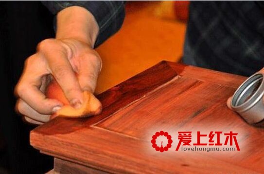 红木家具传百年绝不浮夸，关键是保养-4