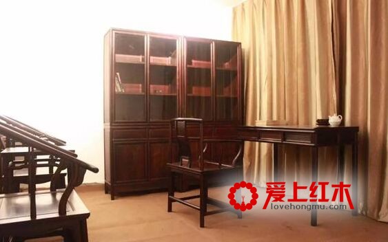 红木家具传百年绝不浮夸，关键是保养-5
