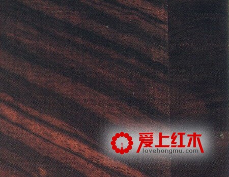 教你如何辨别黑檀木真假和好坏！