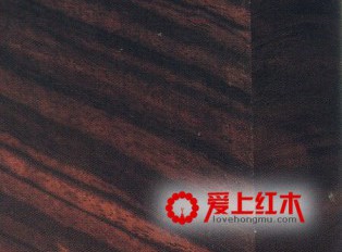 教你如何辨别黑檀木真假和好坏！
