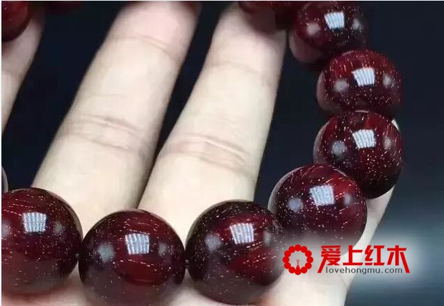 小叶紫檀盘玩七大误区，你中招了没？-2