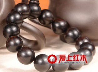 黑檀木对人体的健康有哪些好处？