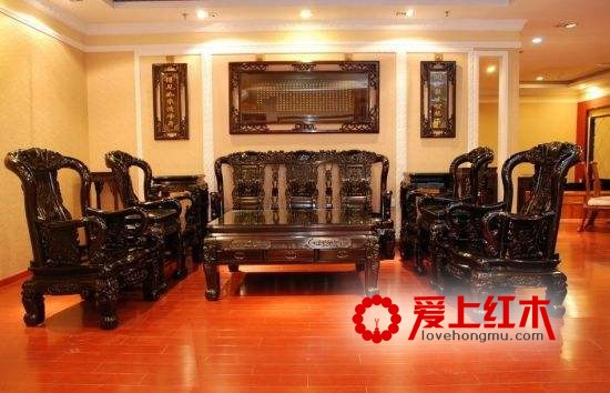 红木家具保养避开地域差异可事半功倍