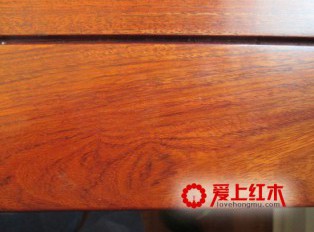 如何辨识海黄与越黄的区别？海南黄花梨真假鉴别