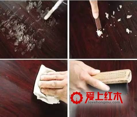 红木家具烫蜡工艺是什么？烫蜡工艺优点介绍