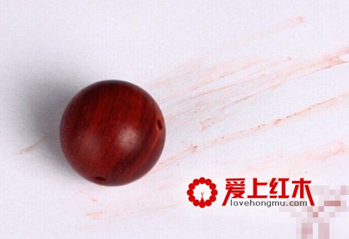 如何鉴别小叶紫檀的真伪？八步鉴别小叶紫檀真伪-2