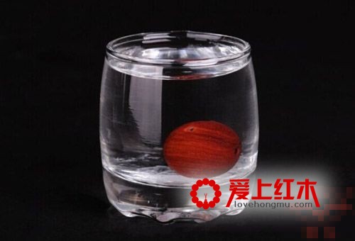 如何鉴别小叶紫檀的真伪？八步鉴别小叶紫檀真伪-1