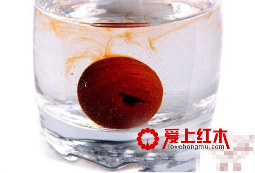 如何鉴别小叶紫檀的真伪？八步鉴别小叶紫檀真伪-5