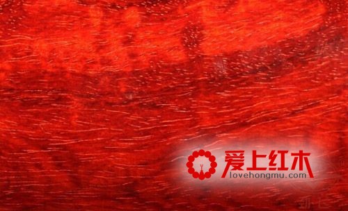 如何鉴别小叶紫檀的真伪？八步鉴别小叶紫檀真伪-7